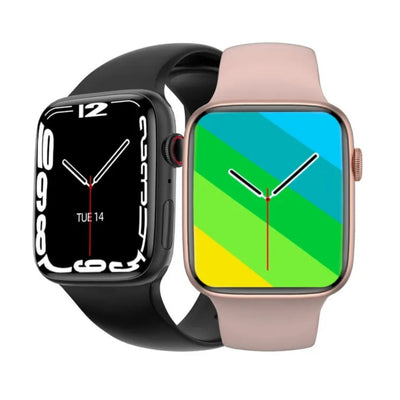 Series 7 DT No:1 Smartwatch