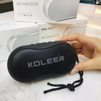 Koleer S-29 Bass Bluetooth Speaker