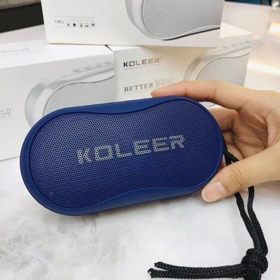 Koleer S-29 Bass Bluetooth Speaker