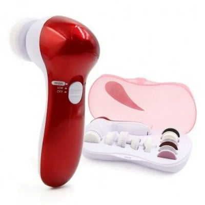 11 In 1 Face Massage Beauty Device Machine Facial Massager