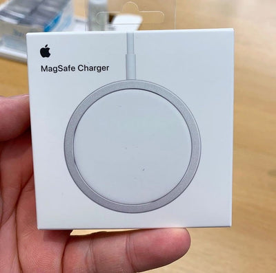 Magsafe Wireless Charger 1:1