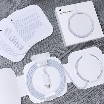 Magsafe Wireless Charger 1:1