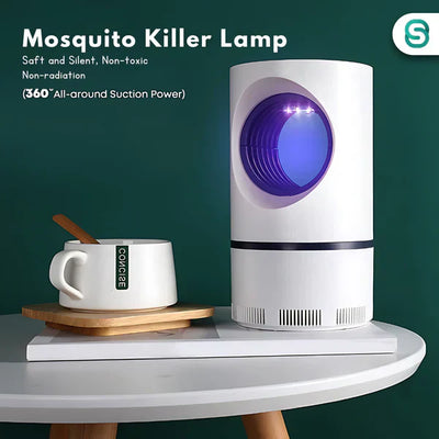 MOSQUITO KILLER LAMP