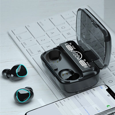 M10 TWS Wireless Earbuds