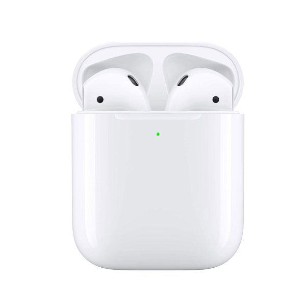 Airpods 2 1:1 with wireless charging case