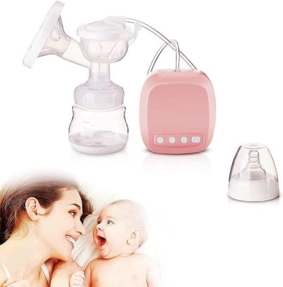 Automatic Child Feeding Baby Milk Pump Electric