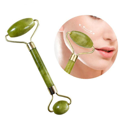 Facial Massage Jade Marble Roller