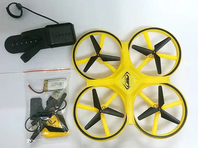 MINI HAND CONTROL DRONE