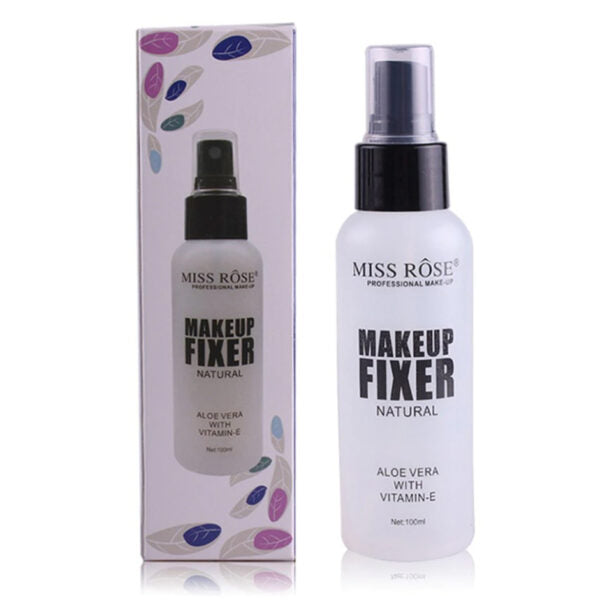 Makeup Fixer