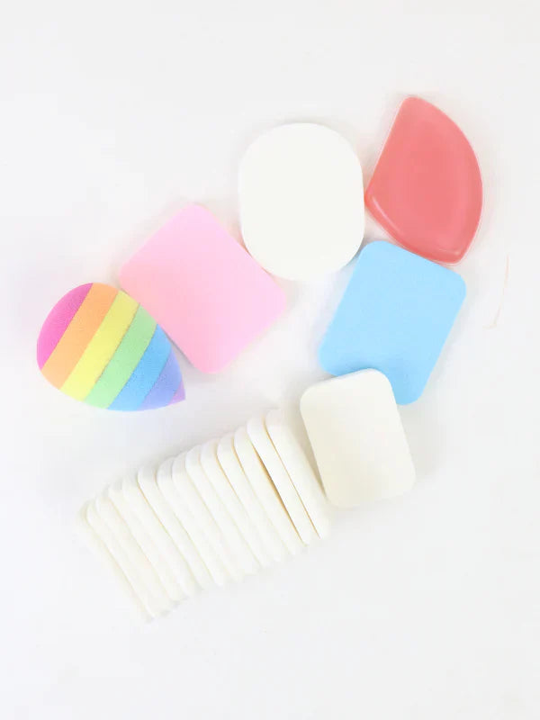 Beauty Blender Puff