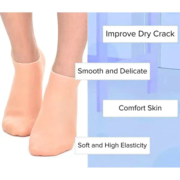 Silicone Socks