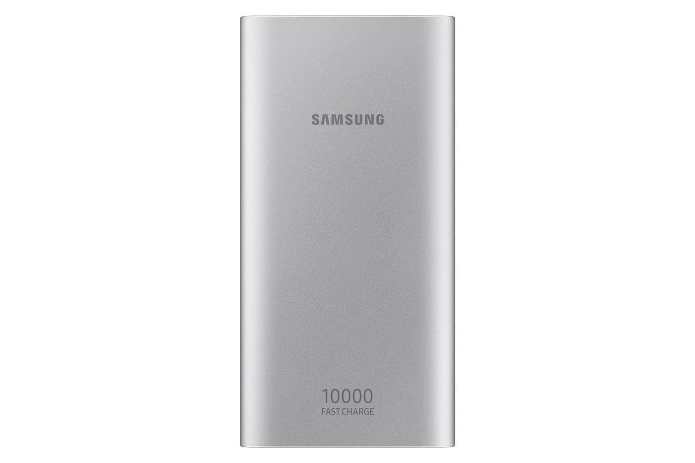 Samsung 10,000mAh Fast Charging Powerbank – Silver