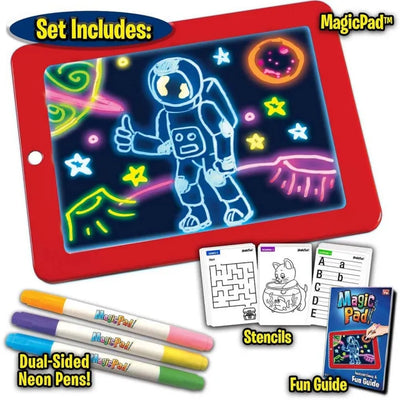 MAGIC PAD FOR KIDS