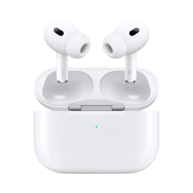 Airpods Pro 2nd Generation 1:1 with wireless charging case